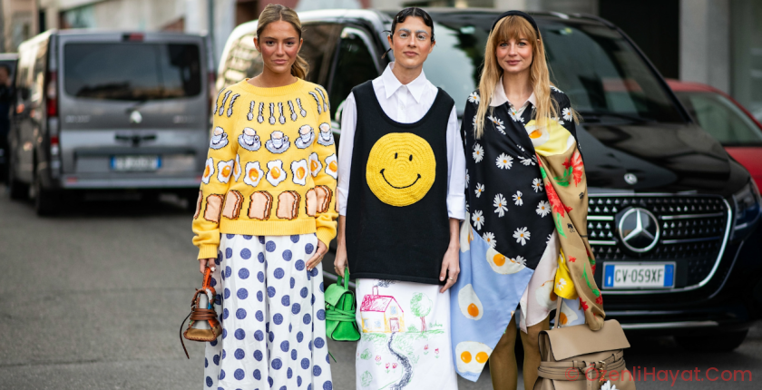 Editörün Seçimi: Puantiyeler!