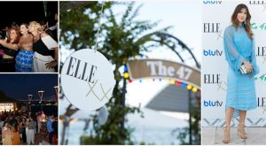 ELLE 20.YIL KUTLAMALARI DEVAM EDİYOR!