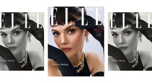 ELLE Extra: The Impact Issue Özel Sayısı Çıktı!
