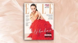 ELLE Mart 2026 Sayısı Çıktı!