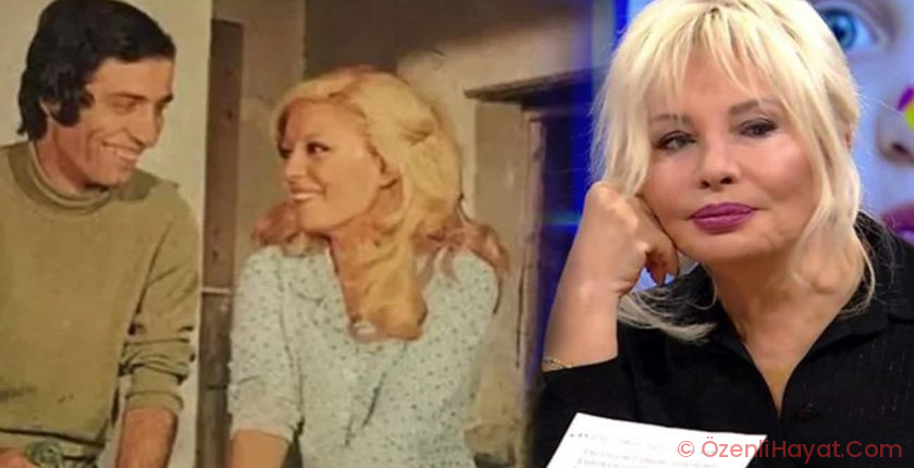 Emel Sayın’dan yıllar sonra gelen Kemal Sunal itirafı: Onu takip ettim ve o an anladım… Emel Sayın’dan yıllar sonra gelen Kemal Sunal itirafı: Onu takip ettim ve o an anladım…