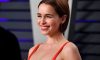 EMILIA CLARKE’IN HASSAS DAVRANIŞI