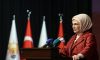 Emine Erdoğan “AK Parti İstanbul Kadın Kolları ile Vefa İftarı” programına katıldı