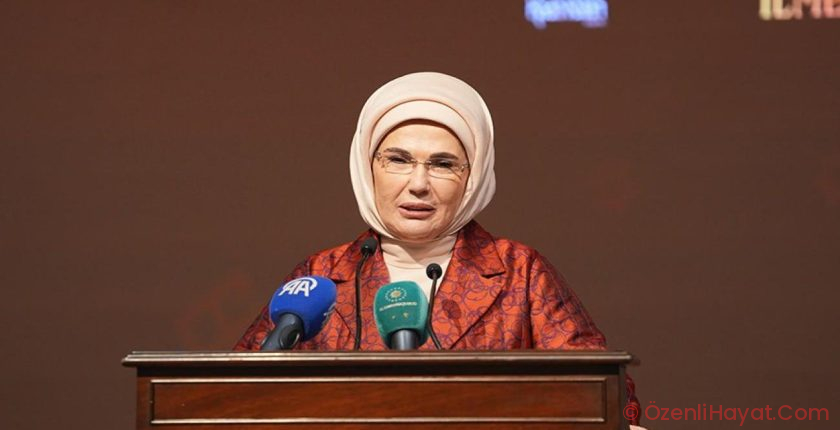 Emine Erdoğan’dan “AK Parti İstanbul Kadın Kolları ile Vefa İftarı”na ilişkin paylaşım Emine Erdoğan’dan “AK Parti İstanbul Kadın Kolları ile Vefa İftarı”na ilişkin paylaşım