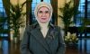 Emine Erdoğan’dan besin israfı uyarısı: ‘5 yaş altı çocuk ölümlerinin yarısı açlıktan’