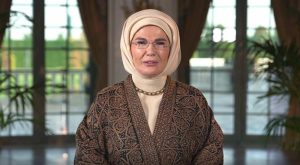 Emine Erdoğan’dan Milletlerarası Sıfır Atık Günü paylaşımı