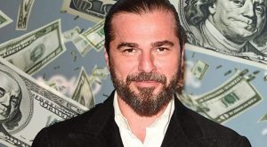 Engin Altan Düzyatan servetiyle gündem oldu: Dolar zengini çıktı!