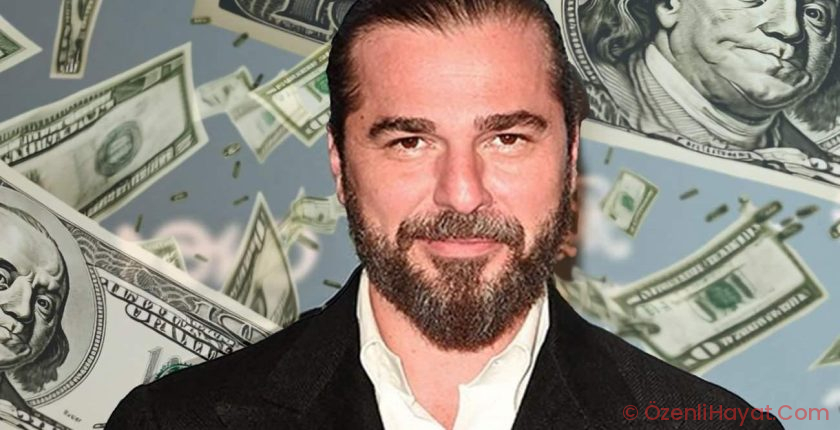 Engin Altan Düzyatan servetiyle gündem oldu: Dolar zengini çıktı!