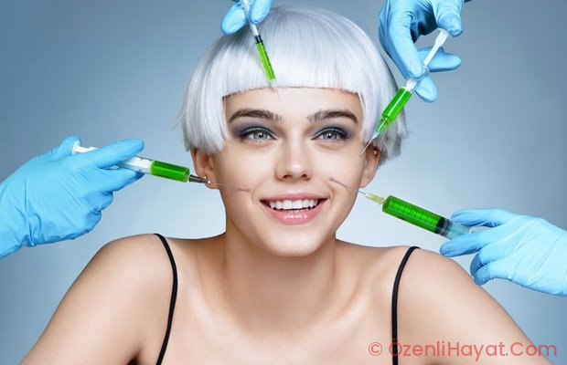 Estetik çok yakında yapay zeka ile seviye atlayacak! Estetik çok yakında yapay zeka ile seviye atlayacak!