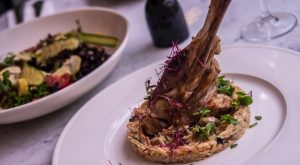 FAUCHON PARIS’IN YENİLENEN LEZZİZ MENÜSÜ