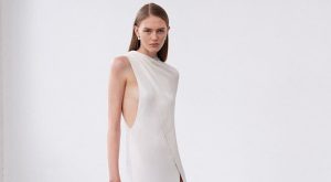 Feminenliğin Yıkıcı Gücü: Self-Portrait Pre-Fall 2026