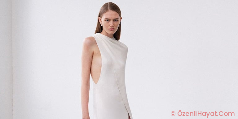 Feminenliğin Yıkıcı Gücü: Self-Portrait Pre-Fall 2026 Feminenliğin Yıkıcı Gücü: Self-Portrait Pre-Fall 2026