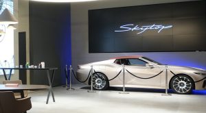 Fiziksel ve Dijital Deneyimin Buluşma Noktası Borusan Oto Ataşehir Açıldı