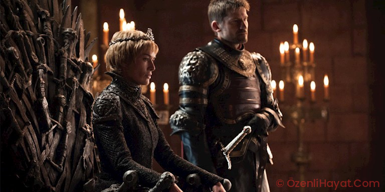 GAME OF THRONES’DA KAÇIRMIŞ OLABİLECEĞİNİZ GÖNDERMELER