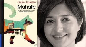 Geçmişe tanıklık eden ‘Mahalle’ okuyucusu ile buluştu