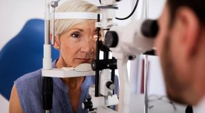 Glokoma karşı tedbir alın: Belirti vermeden ilerliyor, 2 milyon kişiyi hedef alıyor
