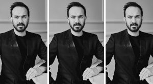 Gökay Gündoğdu Birleşmiş Milletler Genel Merkezi’nde Konuşmacı Oluyor