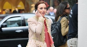 GOSSIP GIRL YİNE ÇEKİLİYOR