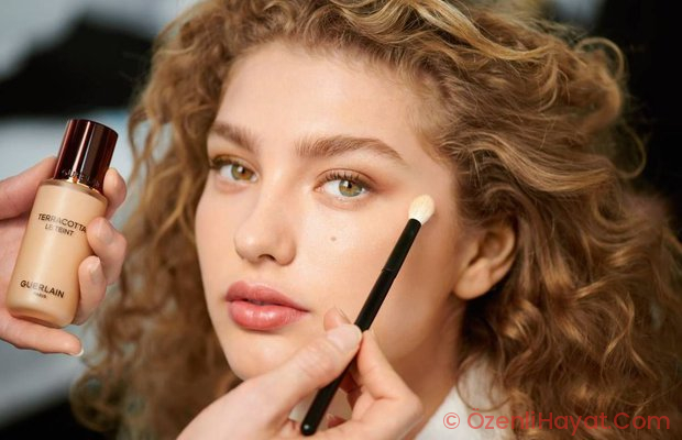 Guerlain’ın Terracotta serisine yaza özel iki ürün katıldı