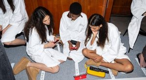 Güzellik Dünyasında Neler Oluyor?