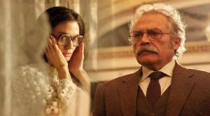 Haluk Bilginer’den Angelina Jolie itirafı: “Egoları yok! “