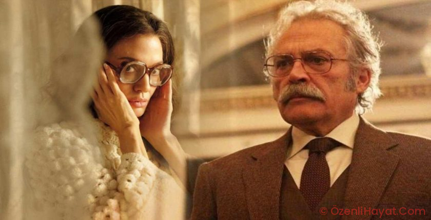 Haluk Bilginer’den Angelina Jolie itirafı: “Egoları yok! “