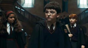 Harry Potter dizisinin çocuk oyuncularının maaşları ortaya çıktı! Dudak uçuklatan sayı