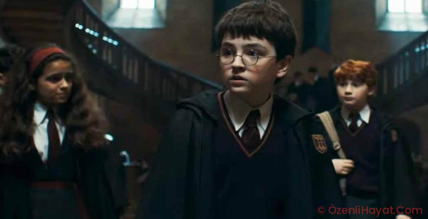 Harry Potter dizisinin çocuk oyuncularının maaşları ortaya çıktı! Dudak uçuklatan sayı Harry Potter dizisinin çocuk oyuncularının maaşları ortaya çıktı! Dudak uçuklatan sayı