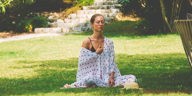 HARVEST NATURE İKİNCİ SEFER KAPLANKAYA’DA