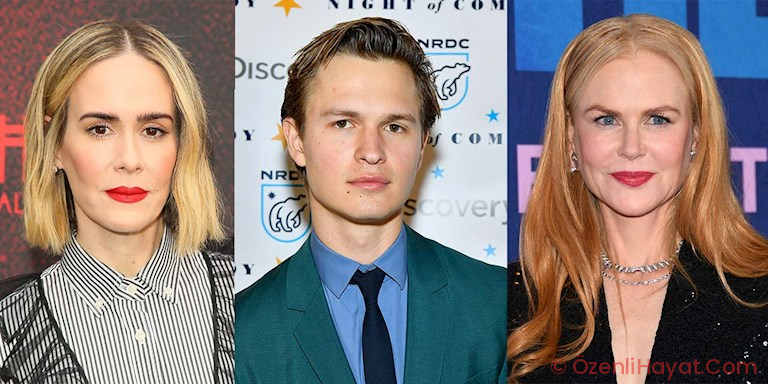 HEYECANLA BEKLENEN ‘THE GOLDFINCH’ SİNEMASININ BİRİNCİ FRAGMANI YAYINLANDI