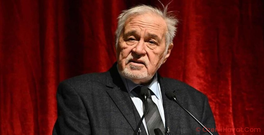 İlber Ortaylı hayatını kaybetti! Cenaze programı açıklandı