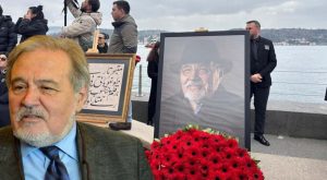 İlber Ortaylı son yolculuğuna uğurlanıyor! Kızını sözleri yürekleri dağladı