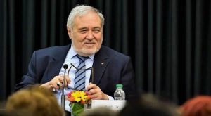 İlber Ortaylı’nın ailesinden dikkat çeken toplumsal medya kararı!