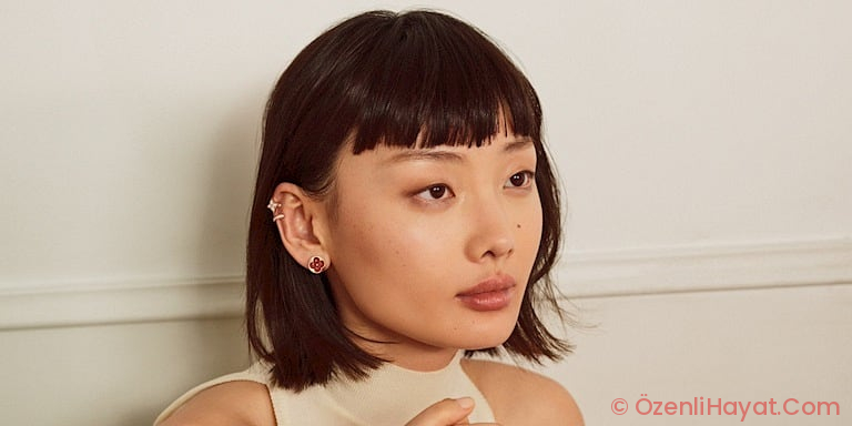 İnce, Zarif ve Köklü Çiçekler