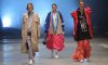İSTANBUL MODA AKADEMİSİ’NDEN DEV MODA GÖSTERİSİ