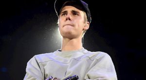 JUSTIN BIEBER’DAN ANKSİYETE VE DEPRESYON İLE İLGİLİ PAYLAŞIM