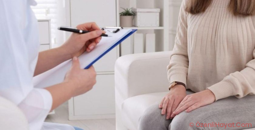 Kadın sağlığının görünmez düşmanı: Şişkinlik ve duygu dalgalanmalarını hafife almayın!