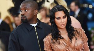 KARDASHIAN-WEST AİLESİNİN EN SON ÜYESİ