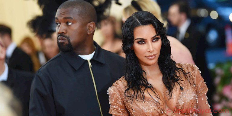 KARDASHIAN-WEST AİLESİNİN EN SON ÜYESİ