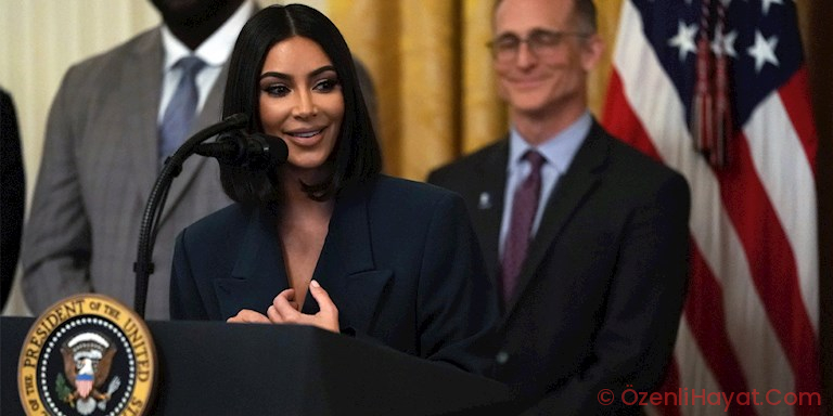 KARDASHIAN’DAN YENİ REALITY SHOW