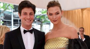KARLIE KLOSS VE JOSHUA KUSHNER’İN İKİNCİ DÜĞÜNÜ KARLIE KLOSS VE JOSHUA KUSHNER’İN İKİNCİ DÜĞÜNÜ
