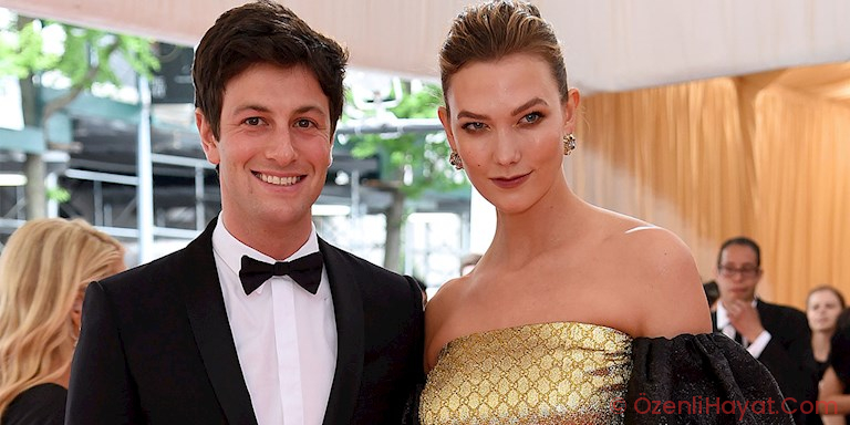 KARLIE KLOSS VE JOSHUA KUSHNER’İN İKİNCİ DÜĞÜNÜ KARLIE KLOSS VE JOSHUA KUSHNER’İN İKİNCİ DÜĞÜNÜ