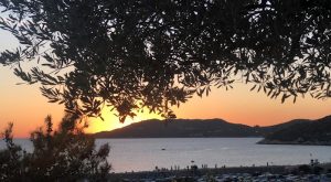 KAŞ SEYAHAT REHBERİ