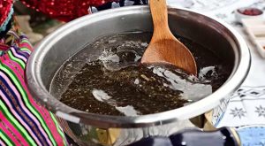 Kastamonu’nun saklı lezzeti: ‘Kara Çorba’ olarak biliniyor!