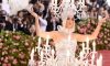 KATY PERRY’NİN HAYATINIZI AYDINLATACAK MET GALA TARZI