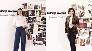 Kendi Hikayesini Yazan Kadınlar