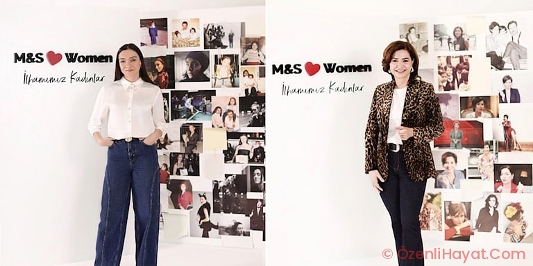 Kendi Hikayesini Yazan Kadınlar