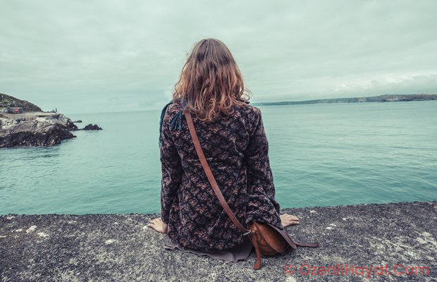 Kendimize sormaktan çekindiğimiz 40 soru