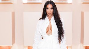 KIM KARDASHIAN KORSE MARKASININ İSMİNİ DEĞİŞTİRMEK ZORUNDA KALDI