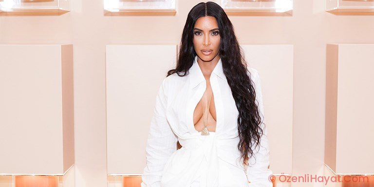 KIM KARDASHIAN KORSE MARKASININ İSMİNİ DEĞİŞTİRMEK ZORUNDA KALDI